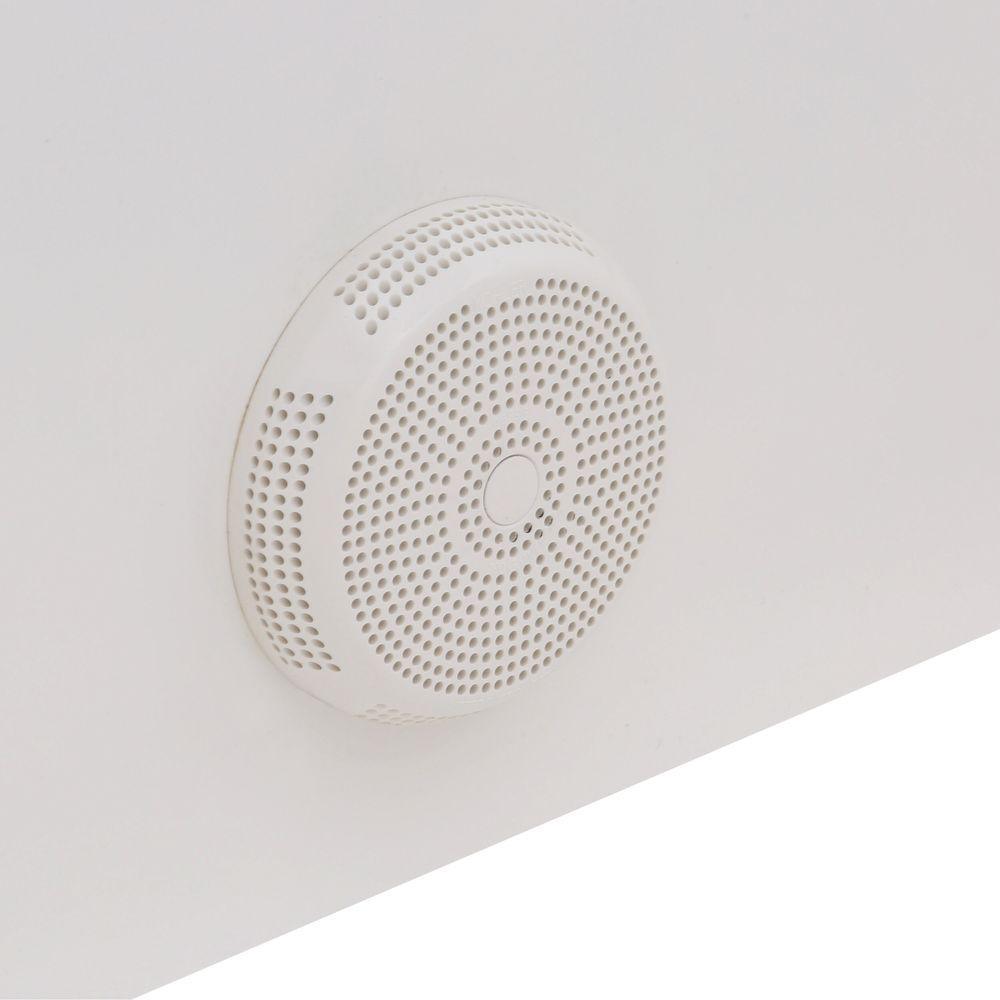 Tea-for-Two 5 ft. Whirlpool Tub with Reversible Drain in White - Super Arbor