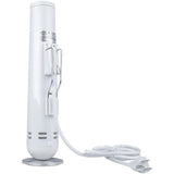 Select White Sous Vide with Digital Display