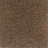 Envirotile Reversible 16 in. x 16 in. x 0.75 in. Earth Brick Face/Flat Profile Rubber Paver