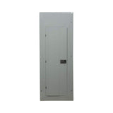 Eaton 225-Amp 42-Space/Circuit Type BR 3 Phase Main Lug Load Center