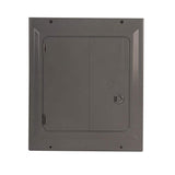Eaton BR 125 Amp 8-Space 16-Circuit Indoor Main Lug Surface Door with Ground Bar