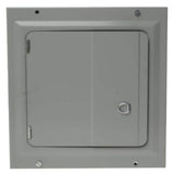 Eaton Type BR 125-Amp 8-Space 16-Circuit Indoor Main Lug Load Center - BR816L125SDP