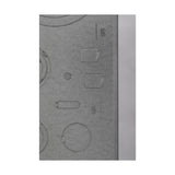 Eaton BR 200 Amp 80-Circuit Indoor Main Lug Plug-On Neutral Load Center