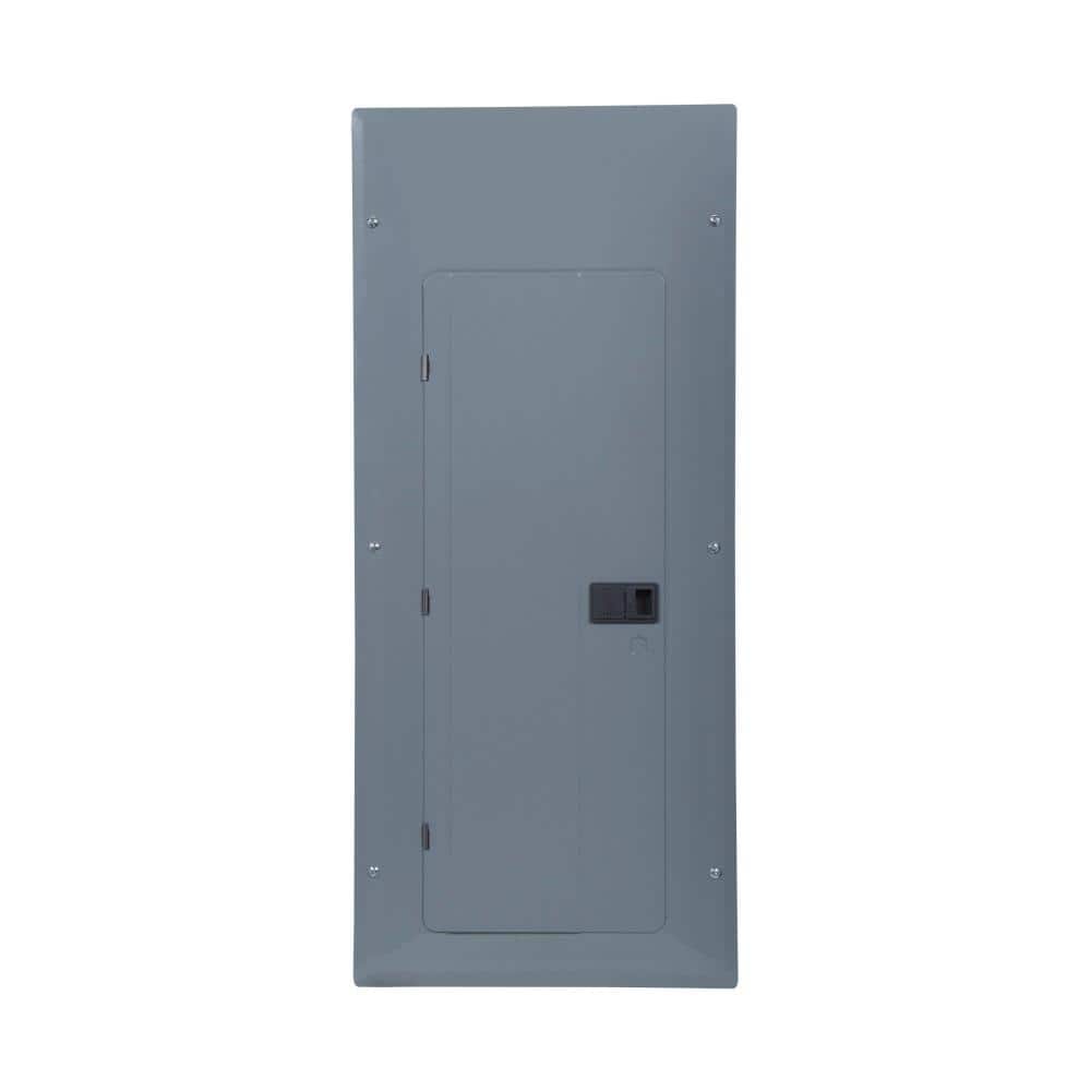 Eaton BR 200 Amp 80-Circuit Indoor Main Lug Plug-On Neutral Load Center