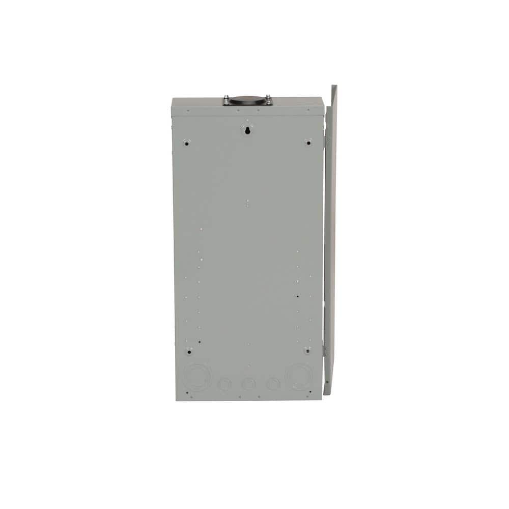 Eaton CH 200 Amp 16-Circuit Outdoor Main Breaker Plug-On Neutral Load Center