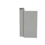 Eaton CH 200 Amp 16-Circuit Outdoor Main Breaker Plug-On Neutral Load Center