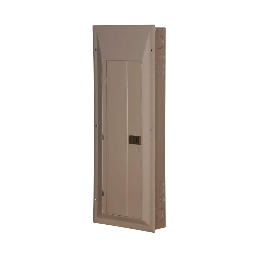 Eaton Type CH 200-Amp 42-Space 84-Circuit Indoor Main Breaker Plug-On Neutral Load Center - CHP42B200V29