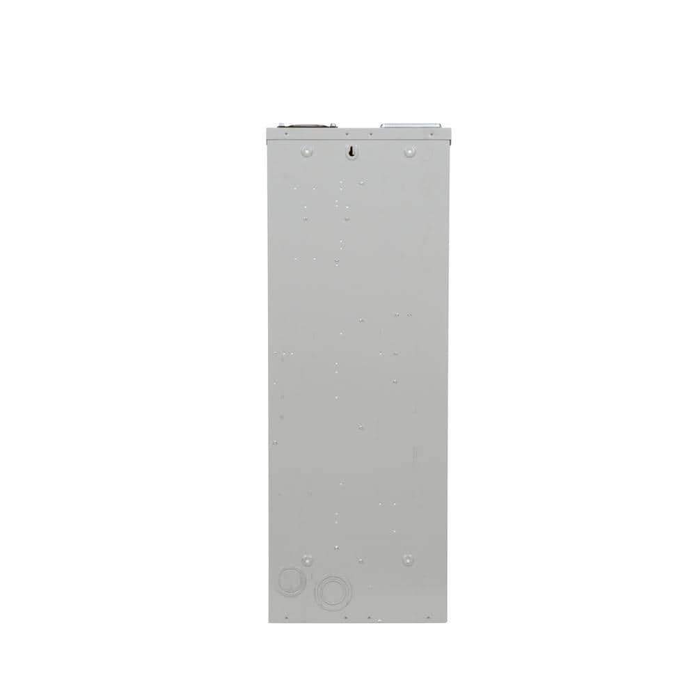 Eaton 200-Amp 20-Space 40-Circuit Indoor Main Breaker Load Center - MBE20PV200BTS