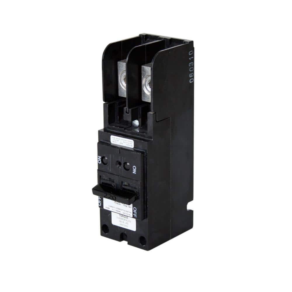 Eaton BJ 200 Amp 2-Pole 10k Main Breaker
