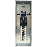 Eaton BR 20 Amp 120/240 Volts Single Pole Circuit Breaker