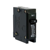 Eaton BR 20 Amp 120/240 Volts Single Pole Circuit Breaker