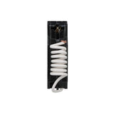 Eaton 15 Amp 120-Volt, Single-Pole AFCI Circuit Breaker Type BR Pigtail Neutral