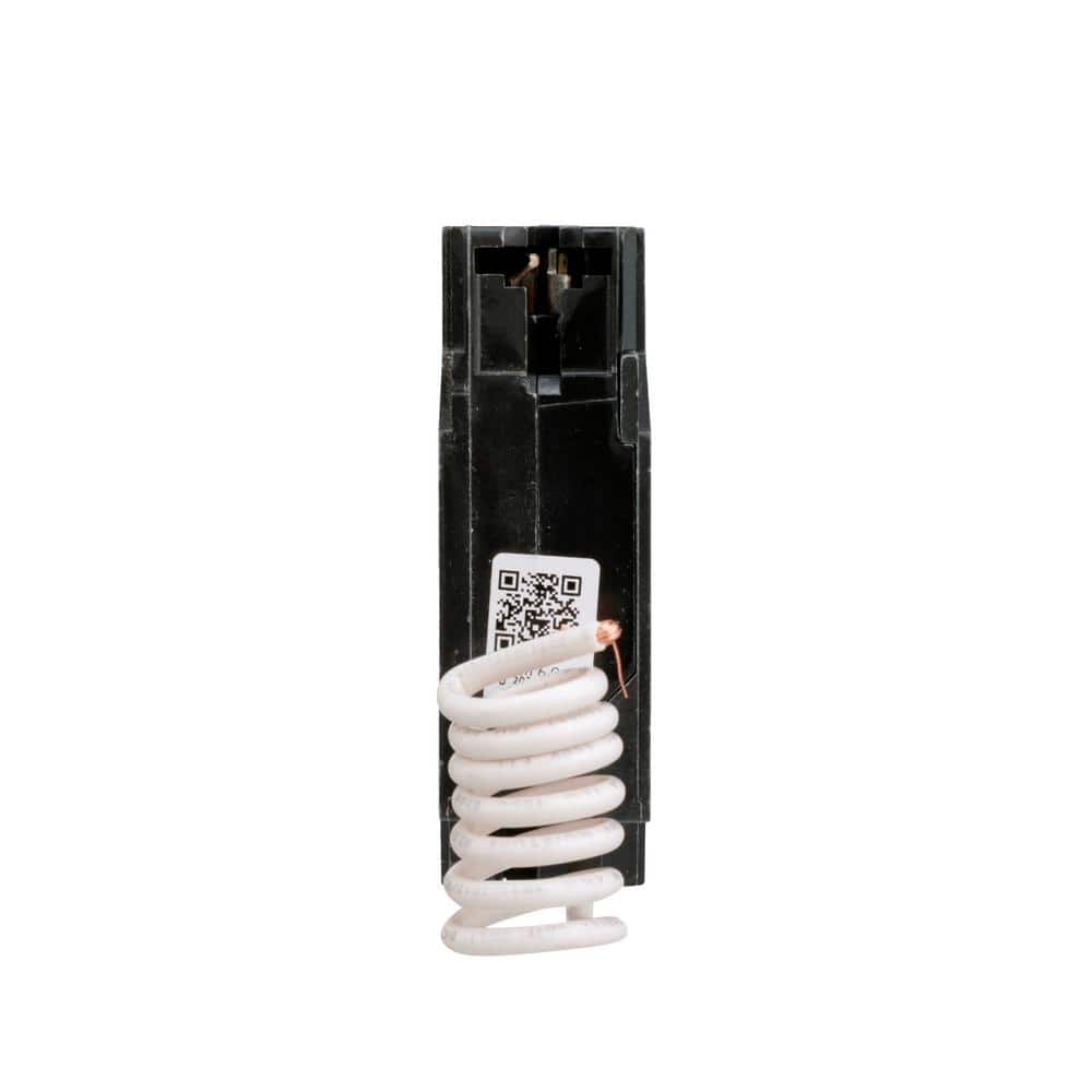 Eaton BR 20 Amp All in One AF/GF Breaker