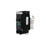 Eaton 20 Amp 120-Volt, Single-Pole AFCI Circuit Breaker Type BR Pigtail Neutral