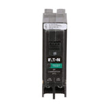 Eaton 15 Amp Single-Pole Plug On Neutral Combination Arc Fault Circuit Breaker