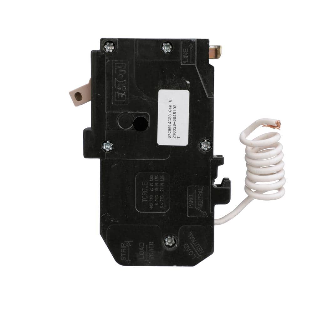 Eaton CH 15 Amp All in One AF/GF Breaker