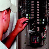 Eaton CH PON 20 Amp AF Breaker