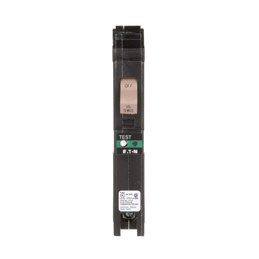 Eaton CH PON 20 Amp AF Breaker