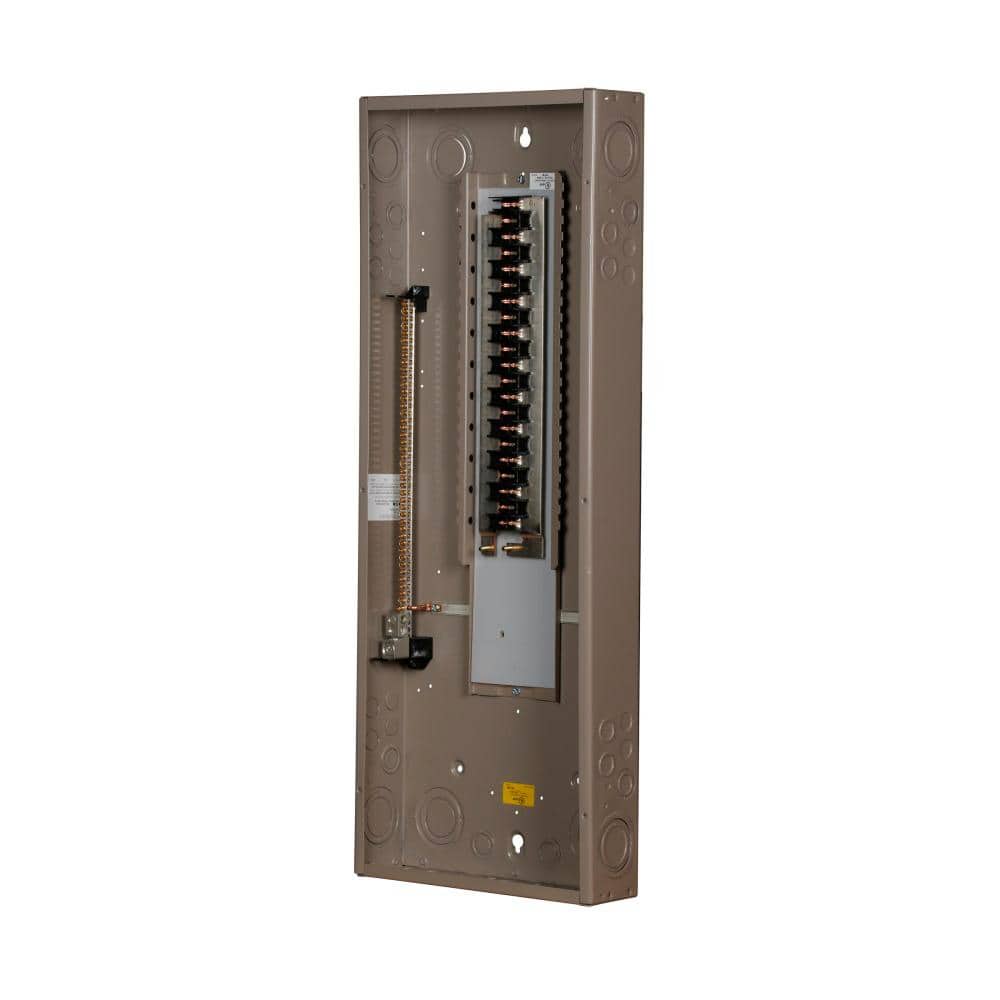 Eaton CSR 150 Amp 2-Pole 25 kAIC Main Circuit Breaker