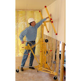 Drywall Panel Hoist - Super Arbor
