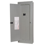 ES Series 200 Amp 30-Space 54-Circuit Main Breaker Outdoor 3-Phase Load Center - Super Arbor
