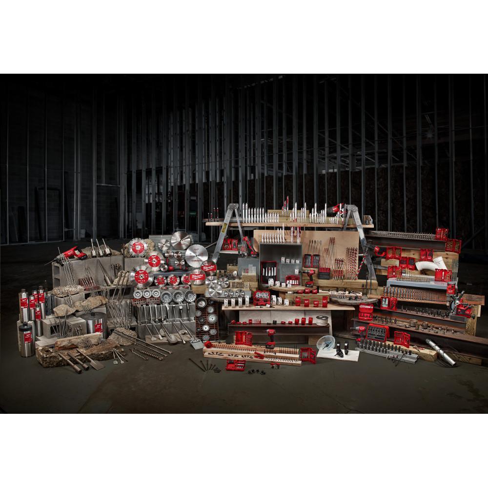9 in. 7/11 Teeth per in. WRECKER Demolition Mutli-Material Cutting SAWZALL Reciprocating Saw Blades (5 Pack) - Super Arbor