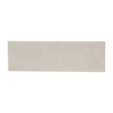MSI City Grigio 4 in. x 12 in. Glossy Ceramic Gray Subway Tile (9.99 sq. ft./case)