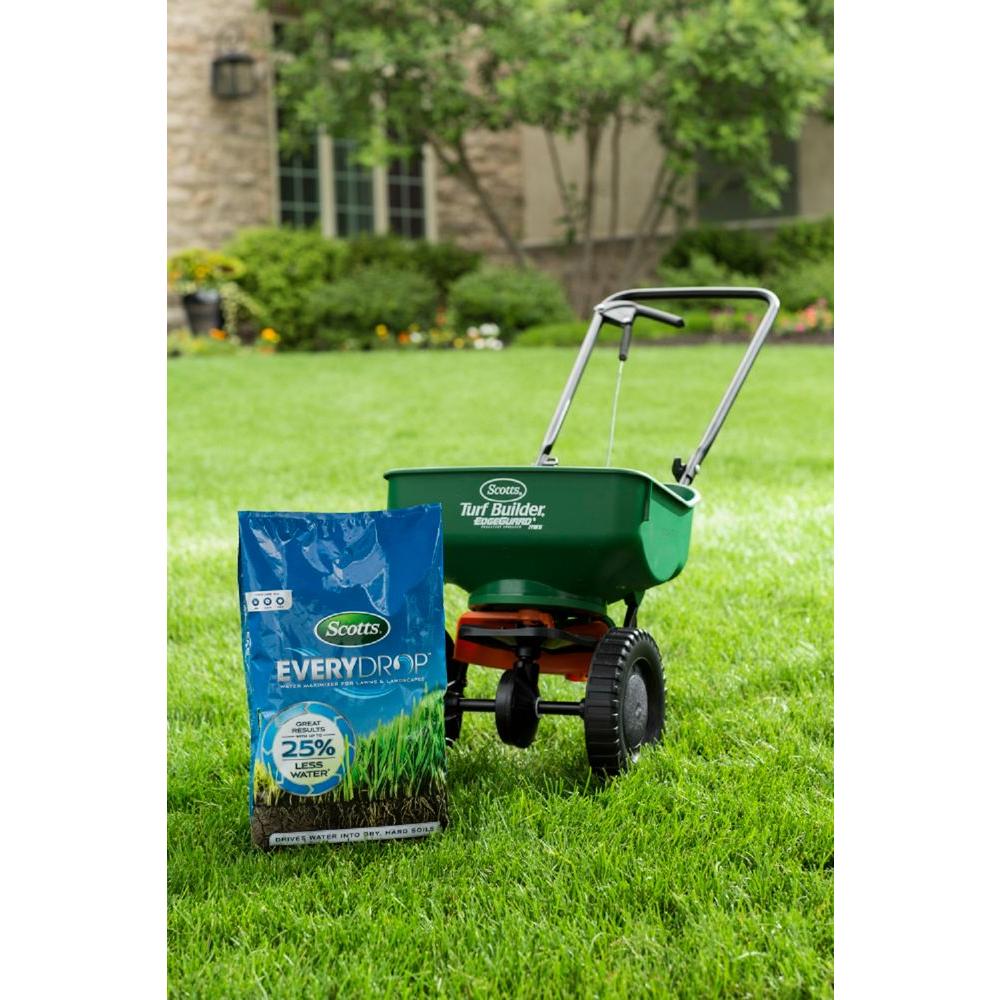 Scotts EveryDrop 10 lb. 5,000 sq. ft. Wetting Agent - Super Arbor