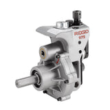 Model 975 Combo Roll Grooving Machine - Super Arbor