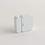 SimpliSafe Smart Indoor Entry Sensor, Wi-Fi Connected, Wireless (Battery) - White (1-Pack)
