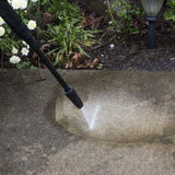 Sun Joe 1450 PSI 1.45 GPM 11.5 Amp Electric Pressure Washer