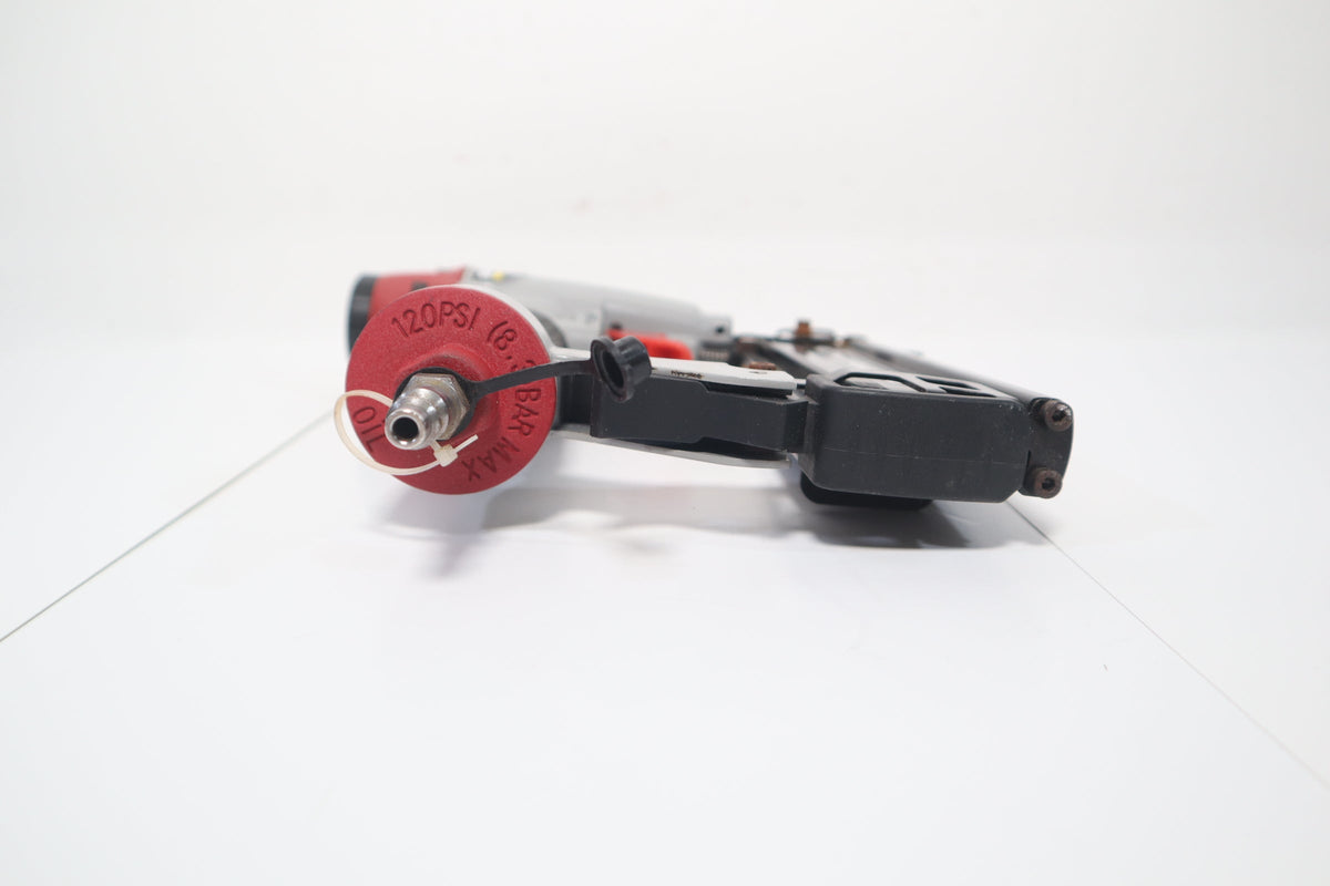 Central Pneumatic 68019 18 Gauge 2-in-1 Air Nailer/Stapler
