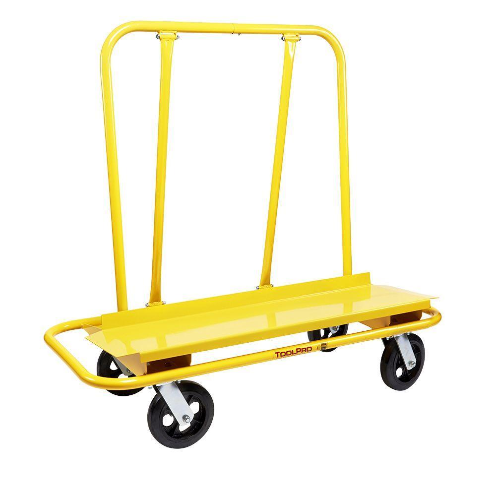 Commercial Drywall Cart - Super Arbor