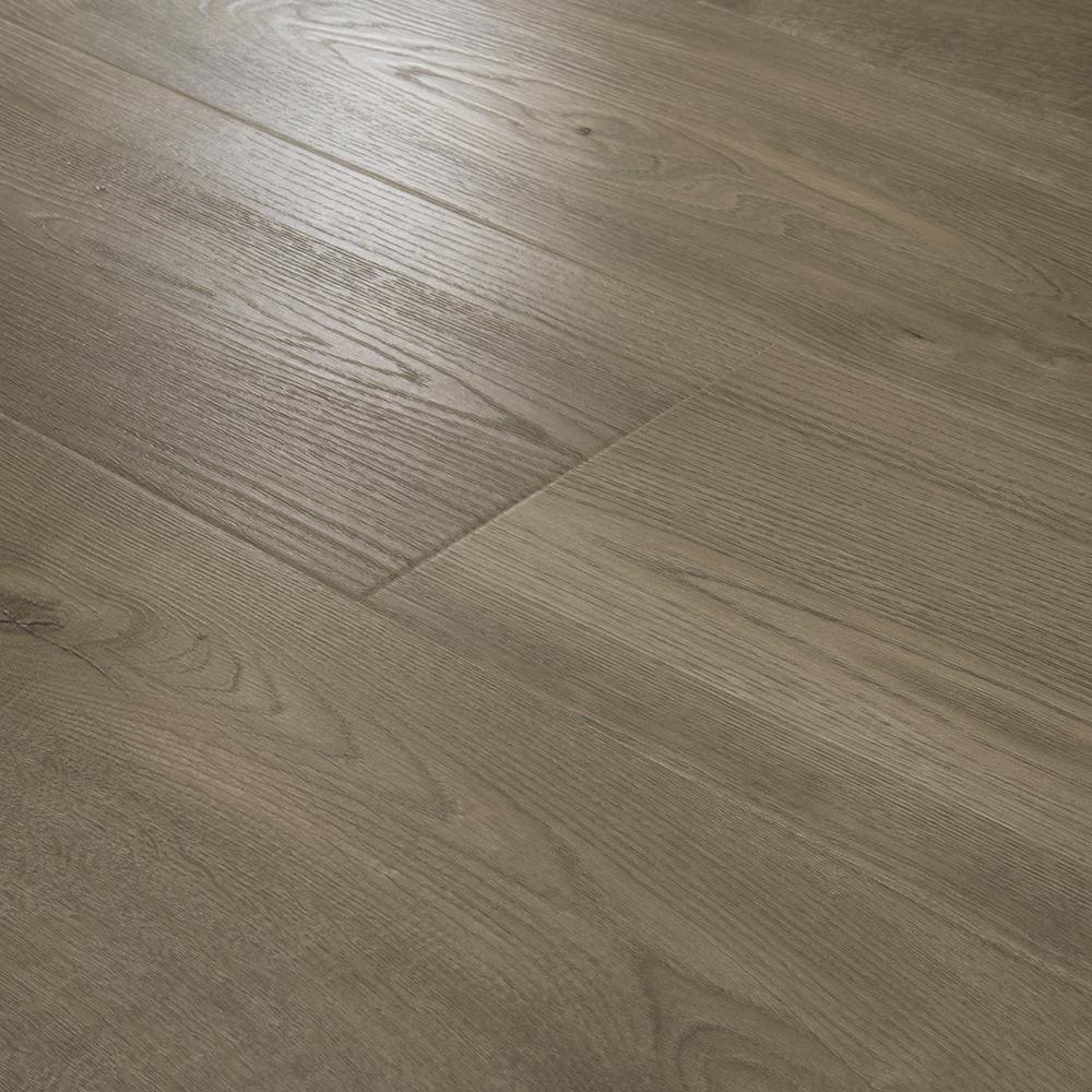 Outlast+ Waterproof Stone Bay Oak 10 mm T x 7.48 in. W x 47.24 in. L Laminate Flooring (549.64 sq. ft. / pallet)