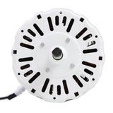 Cool Attic 4 Amp Replacement Motor for Power Attic Ventilators - Super Arbor