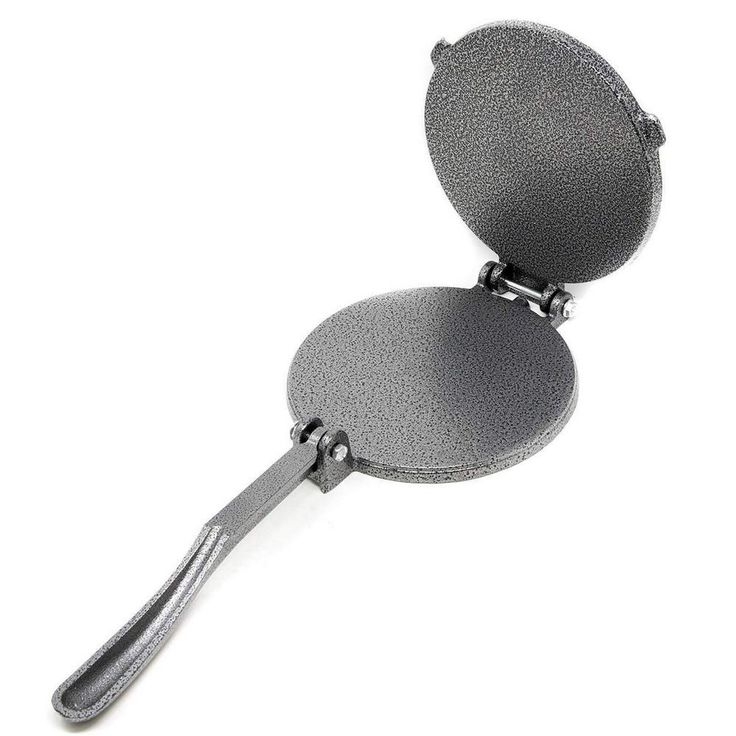 Tortilla Press Cast Iron 7.5 in. Heavy Gauge