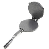 Tortilla Press Cast Iron 7.5 in. Heavy Gauge
