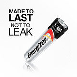 MAX Alkaline AAA Battery (30-Pack) - Super Arbor
