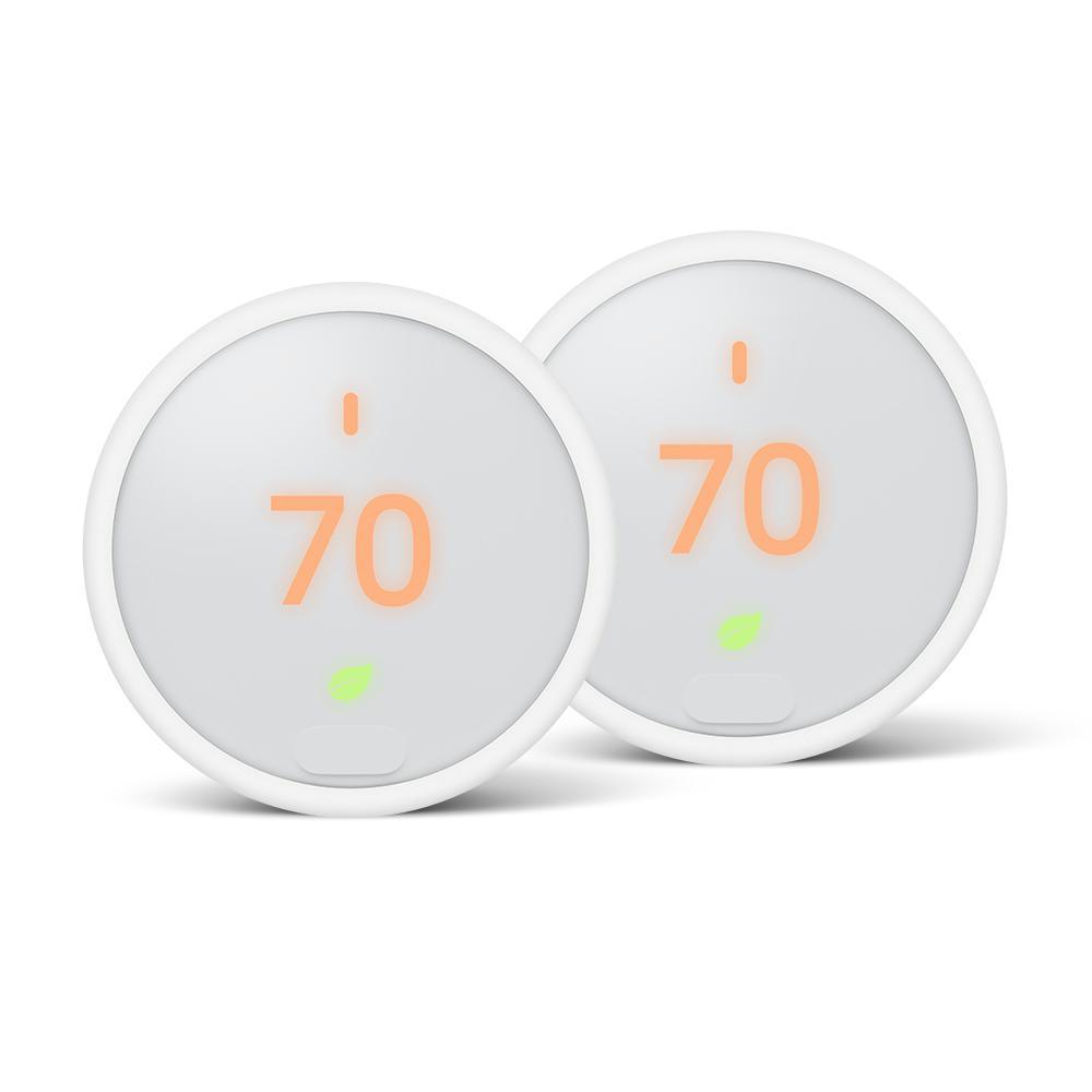Nest Thermostat E - Super Arbor