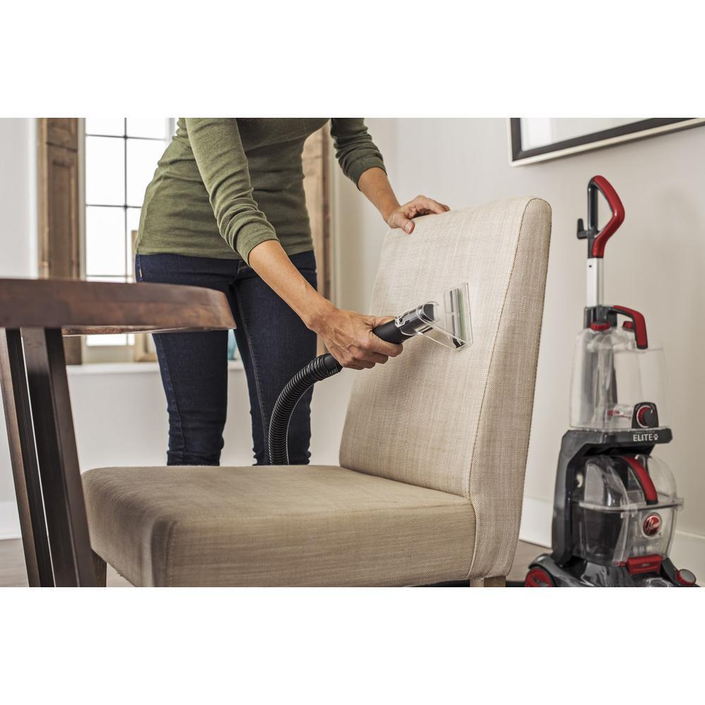 Professional Series Power Scrub Elite Pet Plus Upright Pet Carpet Cleaner - Super Arbor