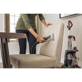Professional Series Power Scrub Elite Pet Plus Upright Pet Carpet Cleaner - Super Arbor