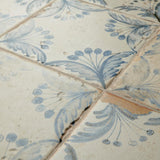 Oldker 13 in. x 13 in. Ceramic Floor and Wall Tile (12.2 sq. ft. / case) - Super Arbor
