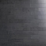 Ivy Hill Tile Encode White 3 in. x 12 in. Porcelain Floor and Wall Tile (32 pieces/7.75 sq. ft./Case)