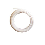 1/2 in. x 100 ft. Aqua PEX Coil in White