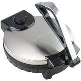 12 in. Nonstick Electric Tortilla Maker