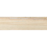 4 in. x 4 in. x 6 ft. #2 Ground Contact Pressure-Treated Timber - Super Arbor