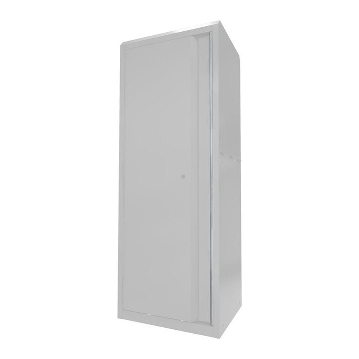 U.S. GENERAL Chrome Trim Kit for Series 3 End Locker