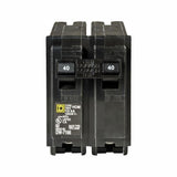 Homeline 60 Amp 2-Pole Circuit Breaker
