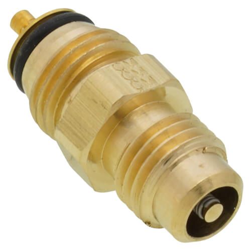 Carrier EC39EZ067 valve - side view (Product Type: Valve)