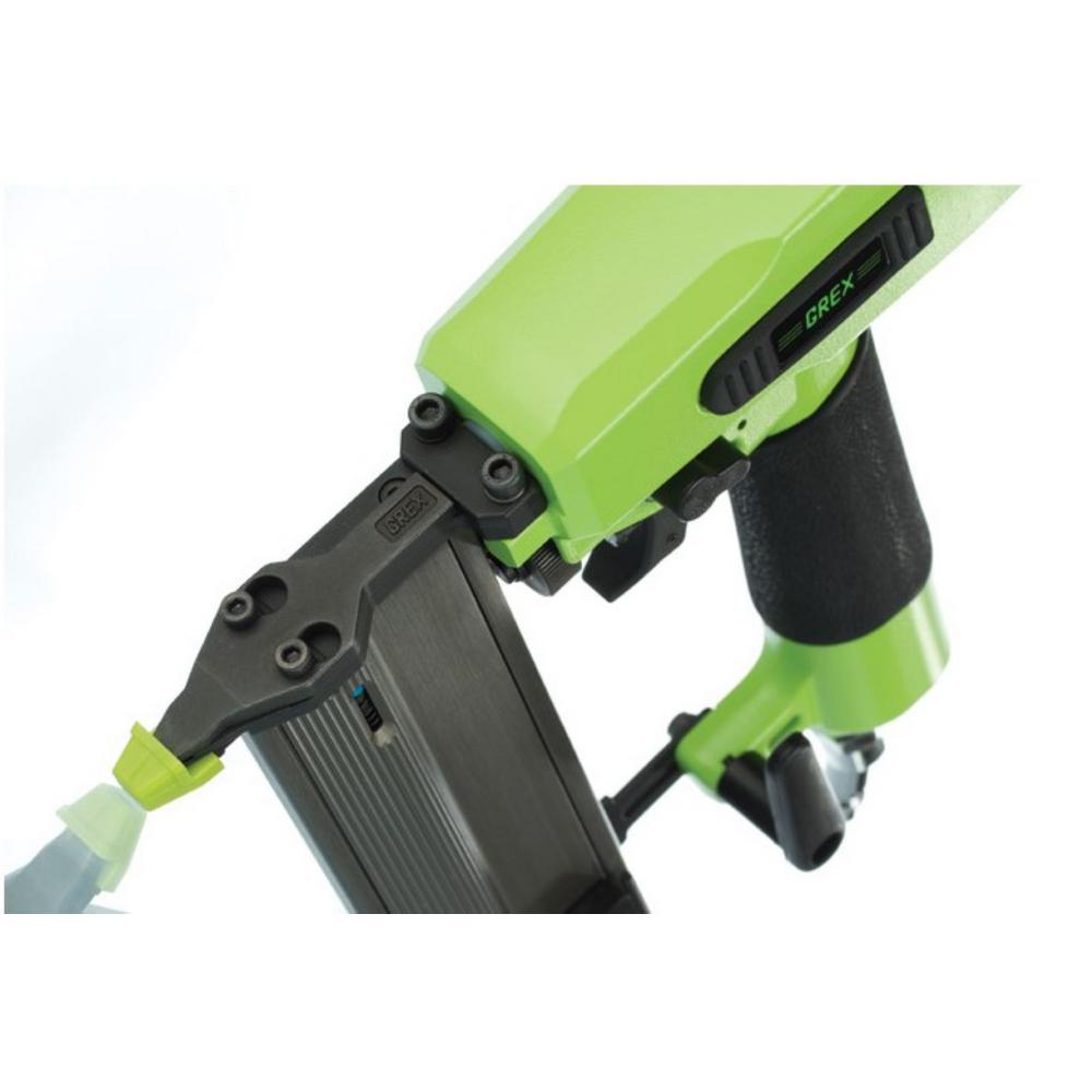 18-Gauge 2 in. Brad Nailer - Super Arbor